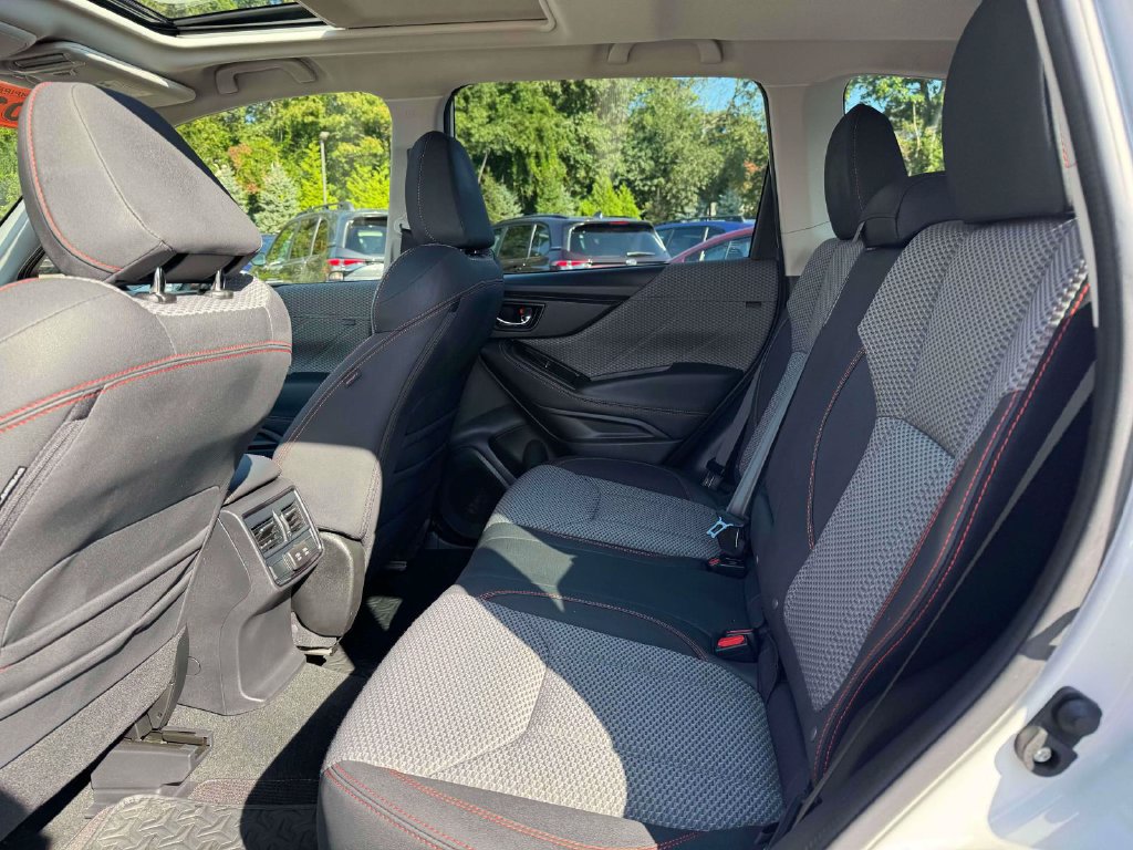Used 2023 Subaru Forester Sport AWD/4WD image 14