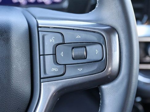 Used 2024 Chevrolet Silverado 2500 High Country w/ High Country Premium Package image 37