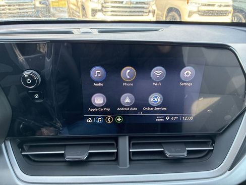 New 2026 Chevrolet Trax LS w/ LS Convenience Package image 4