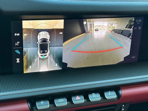 New 2026 Porsche 911 Carrera 4S image 24