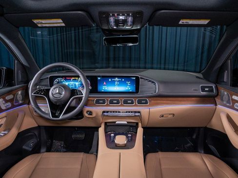 New 2026 Mercedes-Benz GLE 450 4MATIC image 13