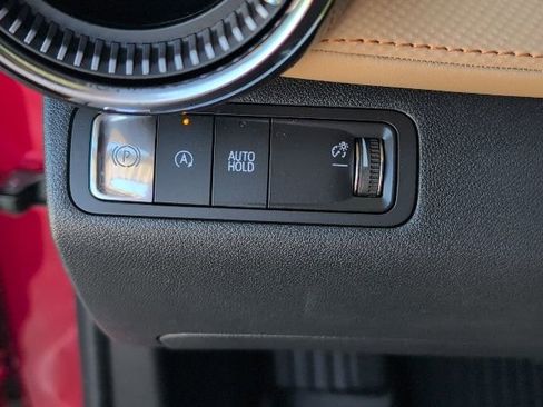 New 2026 Chevrolet Equinox ACTIV w/ Convenience Package III image 19