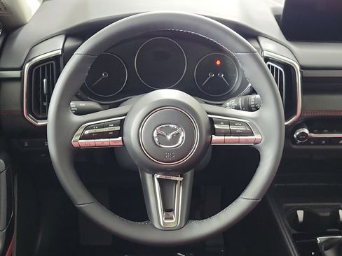 New 2026 MAZDA CX-50 2.5 Hybrid w/ Weather Package image 14