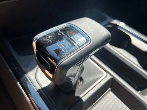 Used 2025 Chevrolet Silverado 1500 ZR2 w/ ZR2 Bison Edition AWD/4WD image 30