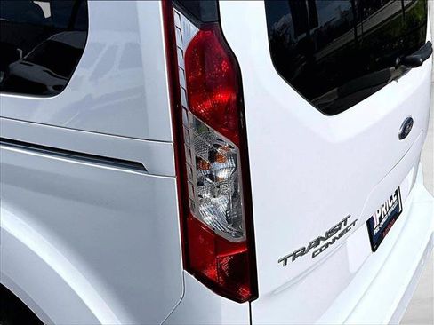 Used 2023 Ford Transit Connect XLT FWD image 29