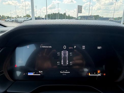 New 2026 Jeep Grand Cherokee Altitude RWD image 15