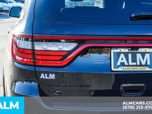 Used 2023 Dodge Durango SRT image 15