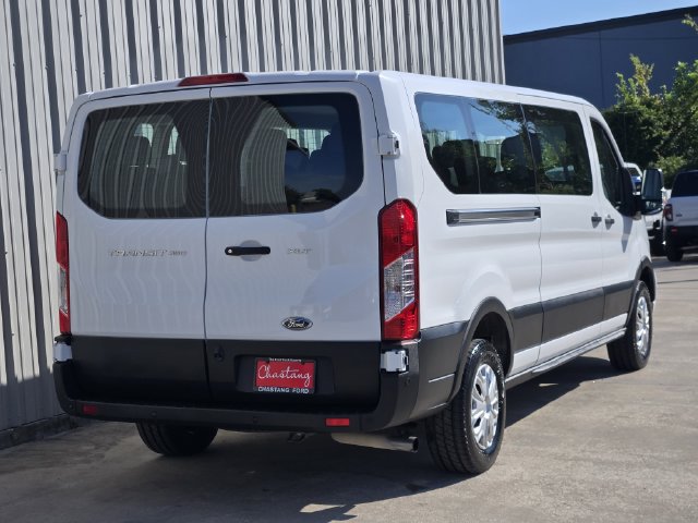 Used 2025 Ford Transit 350 XLT RWD image 9