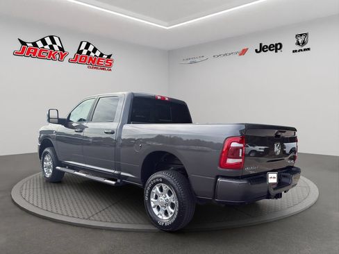 Used 2024 RAM 2500 Laramie w/ Safety Group AWD/4WD image 7
