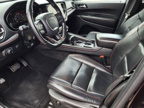Used 2024 Dodge Durango GT RWD image 16
