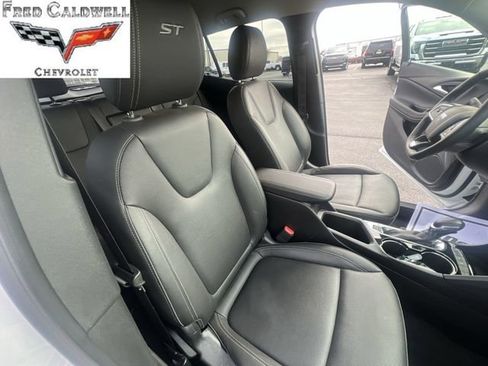 Used 2024 Buick Encore GX Sport Touring w/ Comfort Package image 27