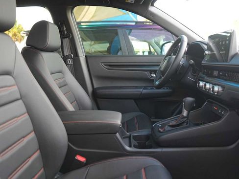 Used 2026 Honda CR-V Sport-L image 15