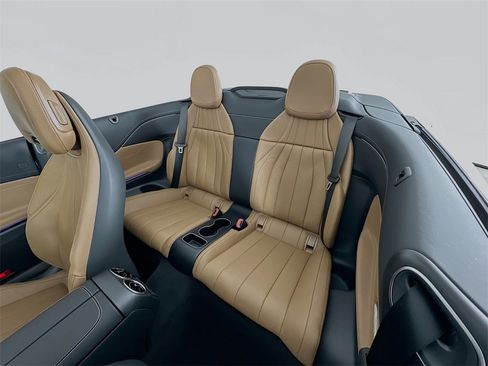 New 2026 Mercedes-Benz CLE 450 4MATIC Cabriolet image 25