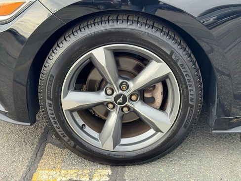 Used 2016 Ford Mustang V6 w/ Equipment Group 051A image 10