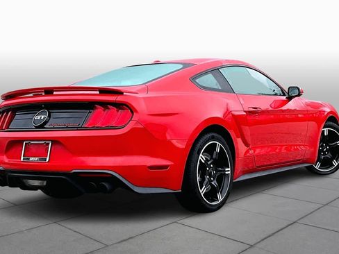 Used 2020 Ford Mustang GT Premium w/ Equipment Group 401A image 12