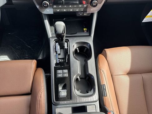 New 2026 Subaru Outback Touring XT AWD/4WD image 22