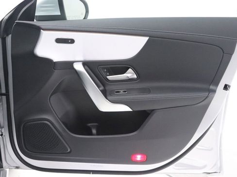 Certified 2022 Mercedes-Benz CLA 250 image 24