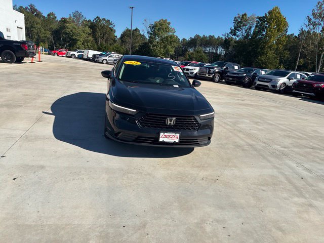 Used 2024 Honda Accord EX image 5