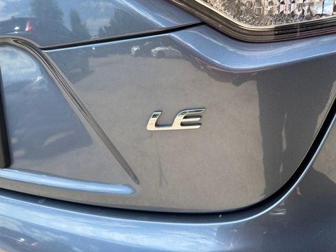 Certified 2026 Toyota Corolla LE FWD image 23