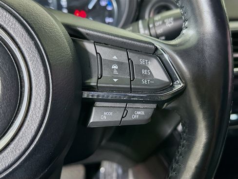 Used 2019 MAZDA CX-9 Grand Touring FWD image 17