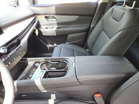 New 2025 Nissan Murano SL w/ Cargo Package image 19