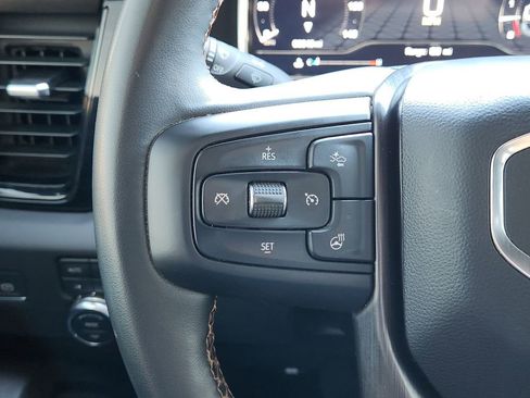 Used 2024 GMC Sierra 2500 AT4 w/ AT4 Premium Plus Package image 31