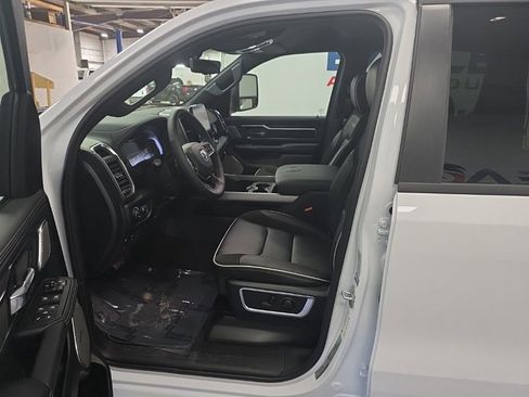 New 2026 RAM 1500 Laramie image 20
