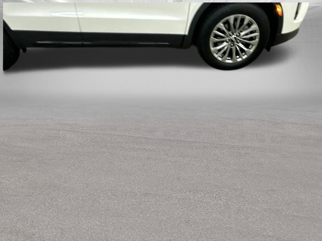 Certified 2024 Cadillac XT4 Premium Luxury AWD/4WD image 12