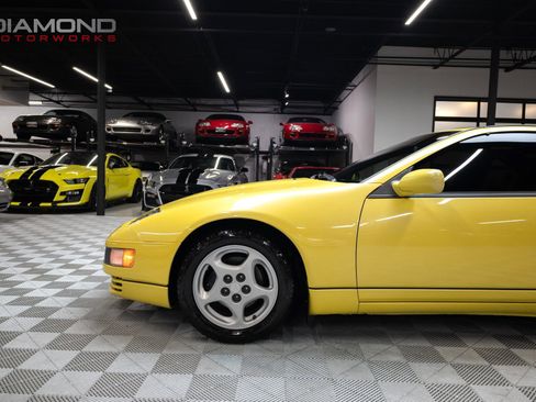 Used 1990 Nissan 300ZX Twin Turbo image 22