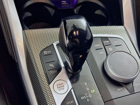 Used 2023 BMW 430i Gran Coupe 430i w/ M Sport Package image 25