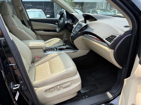 Used 2014 Acura MDX FWD w/ Advance & Entertainment image 14