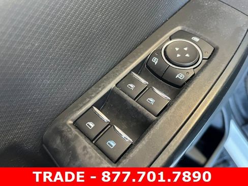 Used 2023 Ford F150 XL w/ STX Appearance Package image 10