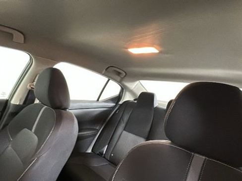 Used 2023 Nissan Sentra SV w/ All-Weather Package FWD image 13