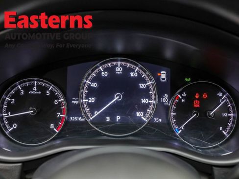 Used 2023 MAZDA CX-30 AWD 2.5 S image 17