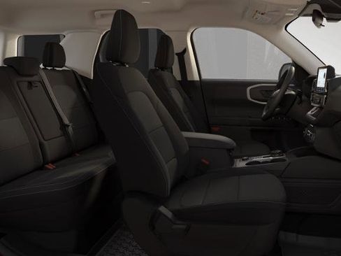 New 2024 Ford Bronco Sport Big Bend image 29