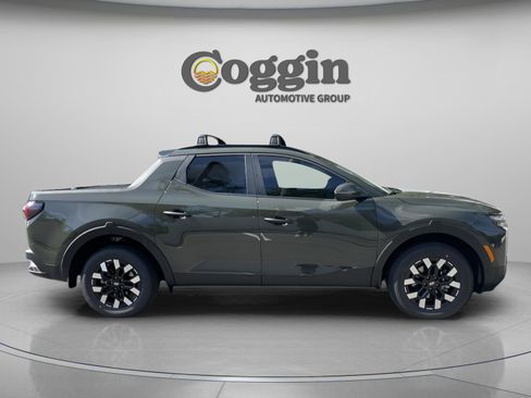 New 2026 Hyundai Santa Cruz SEL image 6