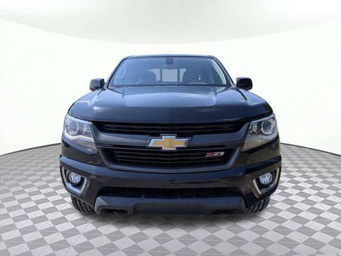 Used 2016 Chevrolet Colorado Z71 RWD image 8