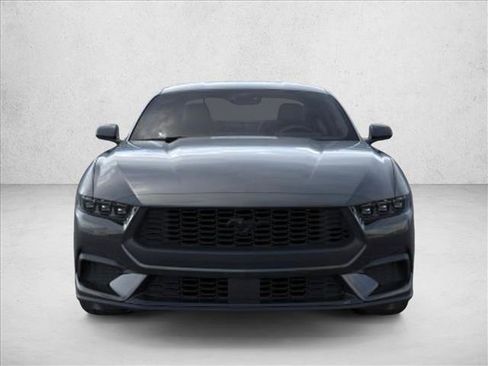 New 2026 Ford Mustang Coupe image 6