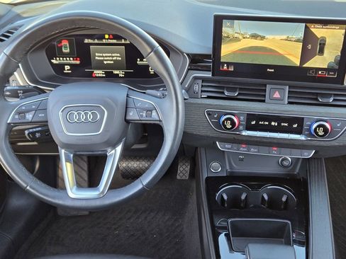 Certified 2023 Audi A5 2.0T Premium Plus w/ Premium Plus image 33