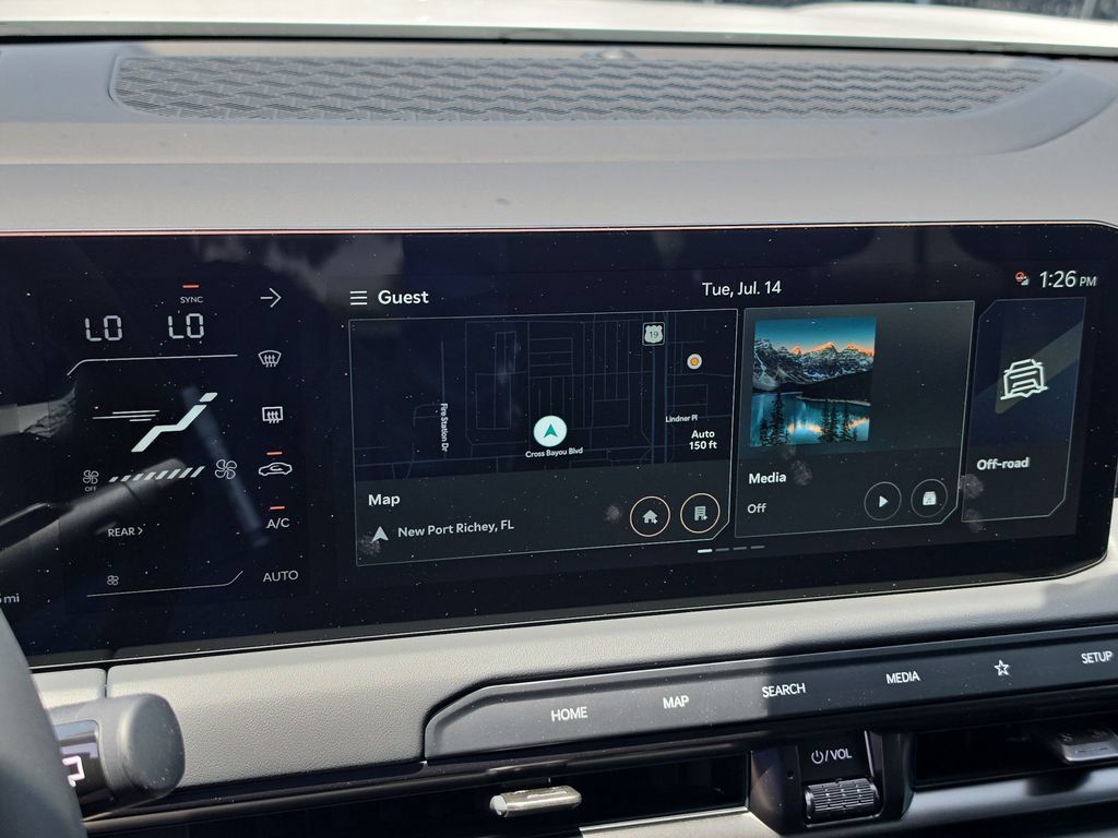 New 2027 Kia Telluride SX Prestige X-Pro AWD/4WD image 24