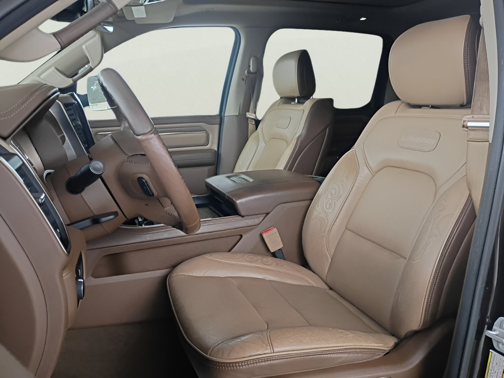 Used 2019 RAM 1500 Limited AWD/4WD image 31