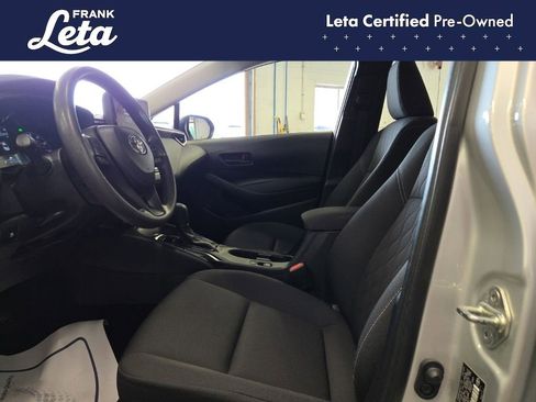 Used 2024 Toyota Corolla LE FWD image 11