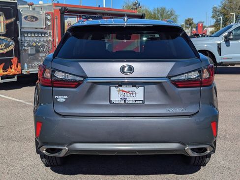 Used 2019 Lexus RX 350 350 image 5