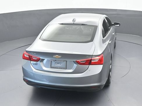 Used 2024 Chevrolet Malibu LT FWD image 46