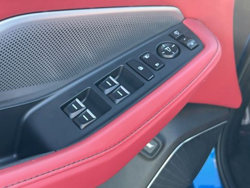 New 2026 Acura MDX A-Spec image 12