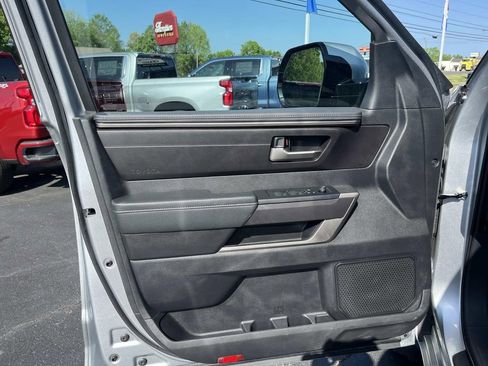 Used 2022 Toyota Tundra SR5 w/ TRD Off-Road Package AWD/4WD image 14