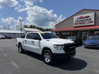 Used 2022 RAM 1500 Tradesman AWD/4WD video 1