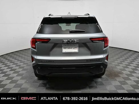 New 2026 GMC Terrain Elevation w/ Black Edition FWD image 26