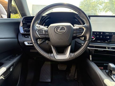 Used 2023 Lexus RX 350 Premium Plus w/ Accessory Package (Z1) FWD image 6