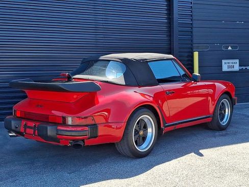 Used 1987 Porsche 911 Carrera image 32